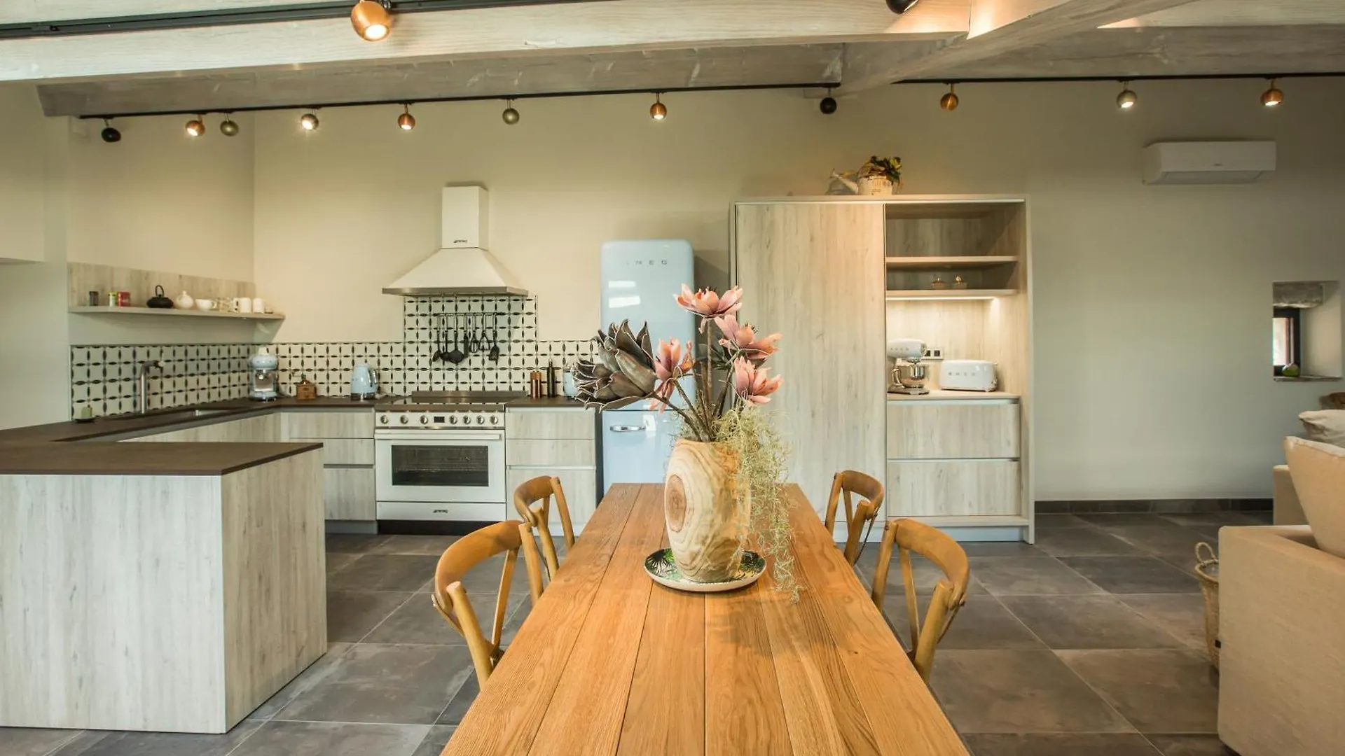 Domaine Le C4 Hotell Berrias-et-Casteljau