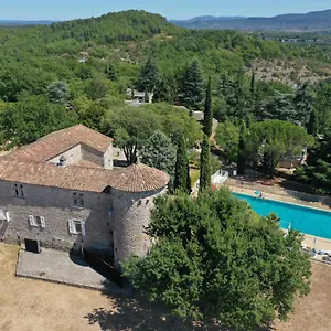 Holiday park Bleues Lou Castel