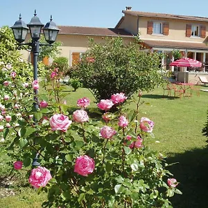 Couette-café La Farigoule, Berrias-et-Casteljau