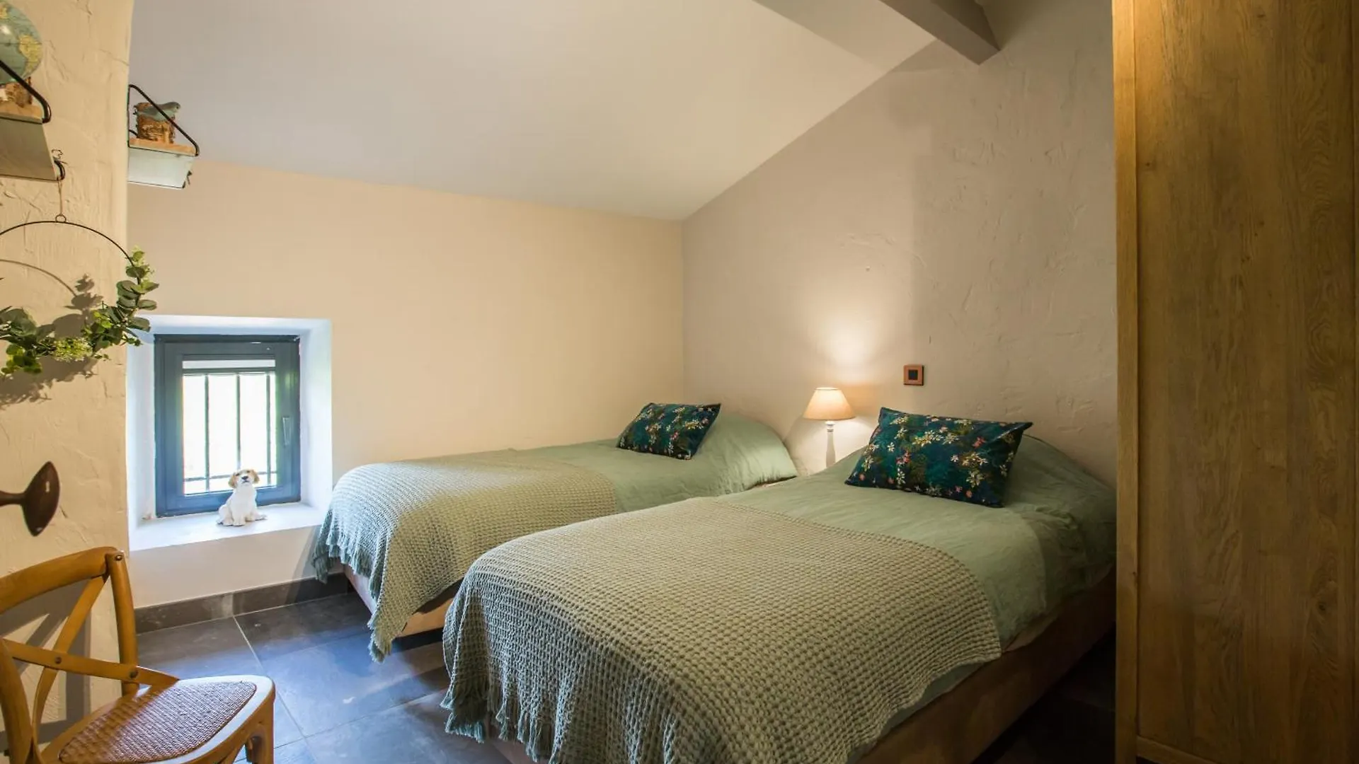 Domaine Le C4 Hotel Berrias-et-Casteljau